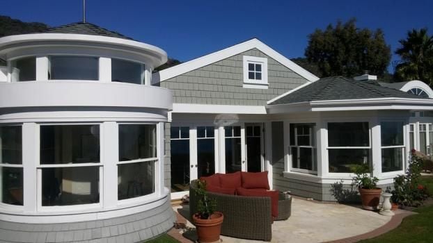 After a completed painter project in the  area